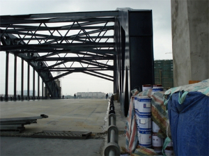 临沂专注工业场景喷漆服务