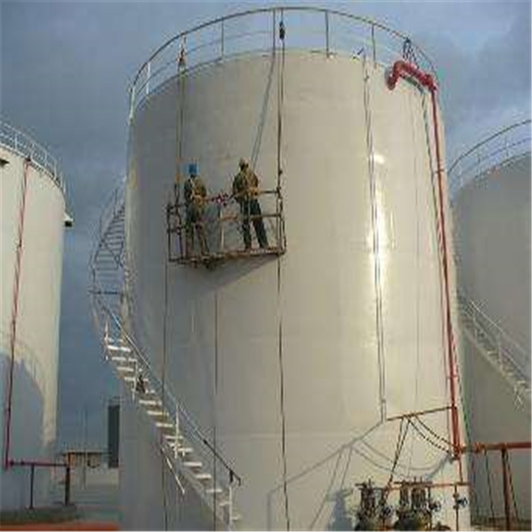 临沂喷漆翻新・工业喷漆・设备喷漆服务简介